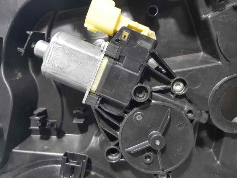 Elevalunas Delantero Derecho Para Ford Fiesta