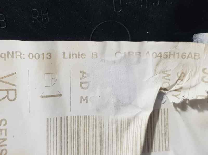 Elevalunas Delantero Derecho Para Ford Fiesta