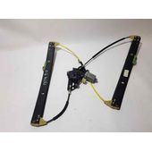 Elevalunas Delantero Derecho Para Skoda Octavia Lim.