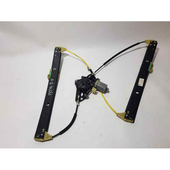 Elevalunas Delantero Derecho Para Skoda Octavia Lim.