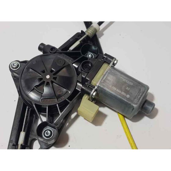 Elevalunas Delantero Derecho Para Skoda Octavia Lim.