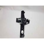 Elevalunas Trasero Izquierdo Para Peugeot 208