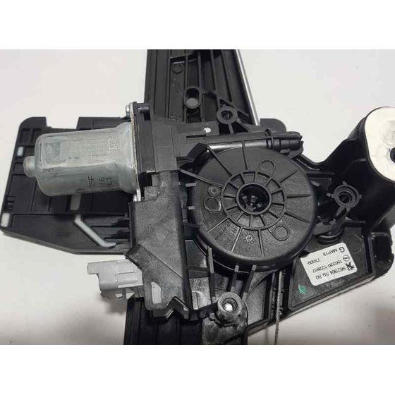 Elevalunas Trasero Izquierdo Para Peugeot 208
