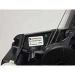 Elevalunas Trasero Izquierdo Para Peugeot 208