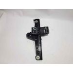 Elevalunas Trasero Izquierdo Para Peugeot 208