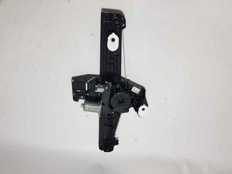 Elevalunas Trasero Derecho Para Peugeot 208