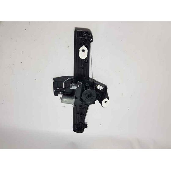 Elevalunas Trasero Derecho Para Peugeot 208