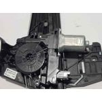 Elevalunas Trasero Derecho Para Peugeot 208