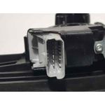 Elevalunas Trasero Derecho Para Peugeot 208