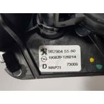 Elevalunas Trasero Derecho Para Peugeot 208