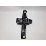 Elevalunas Trasero Derecho Para Peugeot 208