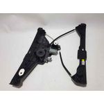 Elevalunas Delantero Derecho Para Opel Corsa F