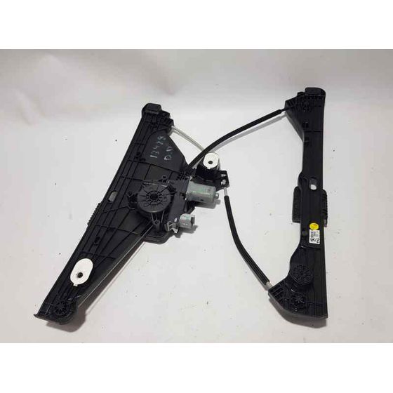 Elevalunas Delantero Derecho Para Opel Corsa F
