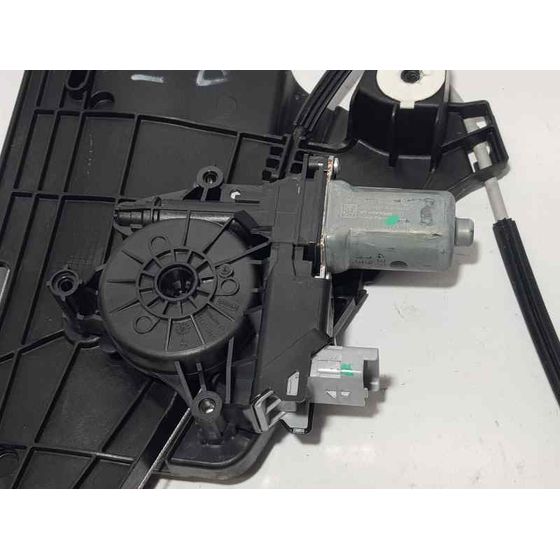 Elevalunas Delantero Derecho Para Opel Corsa F