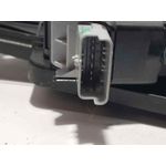 Elevalunas Delantero Derecho Para Opel Corsa F