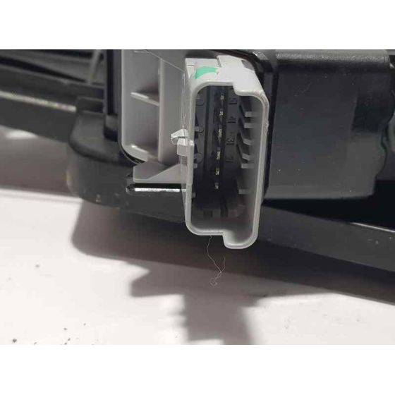 Elevalunas Delantero Derecho Para Opel Corsa F