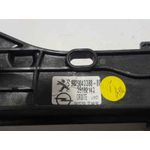 Elevalunas Delantero Derecho Para Opel Corsa F