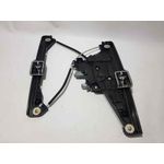 Elevalunas Delantero Derecho Para Opel Corsa F