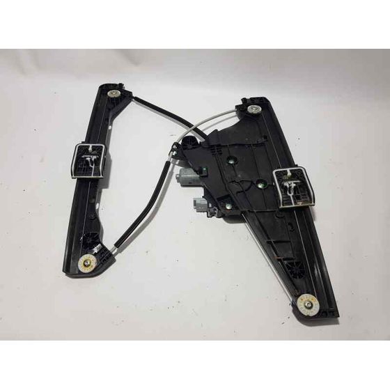 Elevalunas Delantero Derecho Para Opel Corsa F
