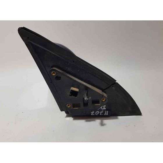 Retrovisor Izquierdo Para Kia Cee'd
