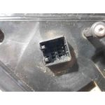 Retrovisor Izquierdo Para Kia Cee'd