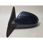 Retrovisor Izquierdo Para Kia Cee'd