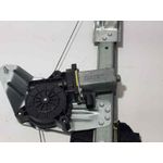 Elevalunas Delantero Derecho Para Dacia Sandero