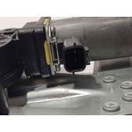 Elevalunas Delantero Derecho Para Dacia Sandero