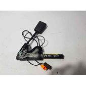 Pretensor Airbag Derecho para Ford Mondeo Berlina (Ge)