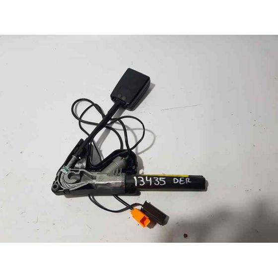 Pretensor Airbag Derecho para Ford Mondeo Berlina (Ge)