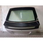 Porton Trasero Para Mercedes Clase C  Sportcoupe