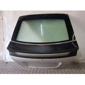Porton Trasero Para Mercedes Clase C  Sportcoupe