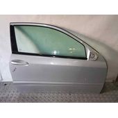 Puerta Delantera Derecha Para Mercedes Clase C  Sportcoupe
