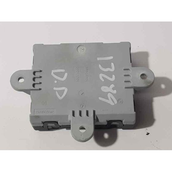 Modulo Electronico para Ford Fiesta (Ccn)