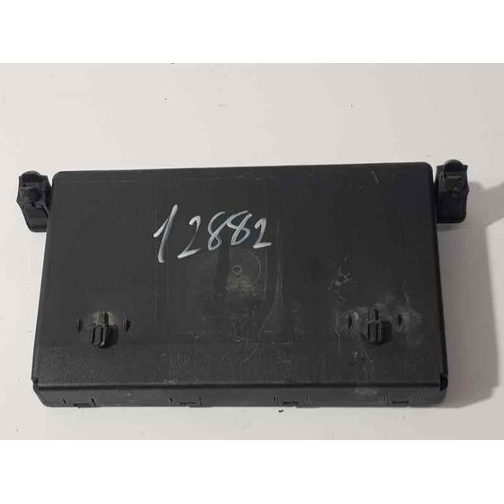 Modulo Electronico para Mercedes-Benz Clase C (W203) Sportcoupe