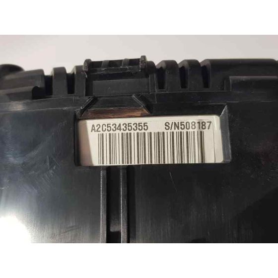 Cuadro Instrumentos Para Citroen C4 Lim.