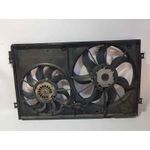 Electroventilador Para Volkswagen Touran
