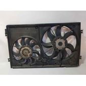 Electroventilador Para Volkswagen Touran