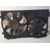 Electroventilador Para Volkswagen Touran
