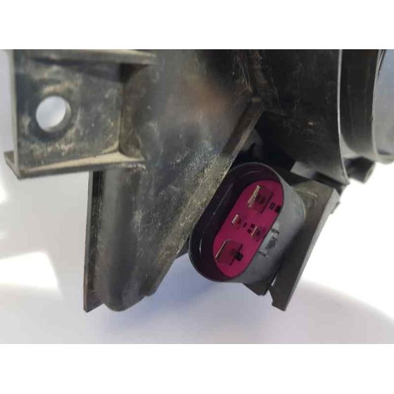 Electroventilador Para Volkswagen Touran