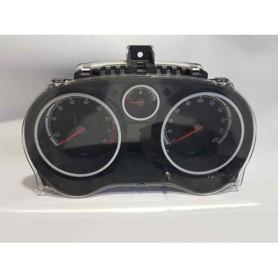Cuadro Instrumentos Para Opel Corsa D