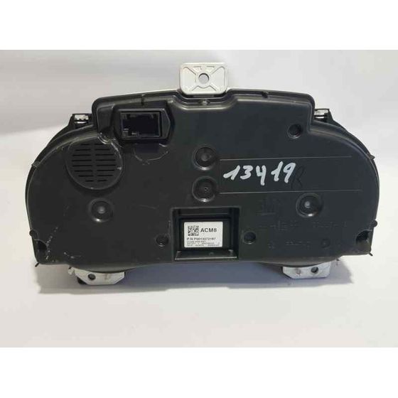 Cuadro Instrumentos Para Opel Corsa D