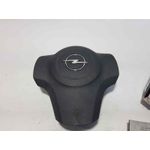 Kit Airbag Para Opel Corsa D
