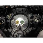 Kit Airbag Para Opel Corsa D
