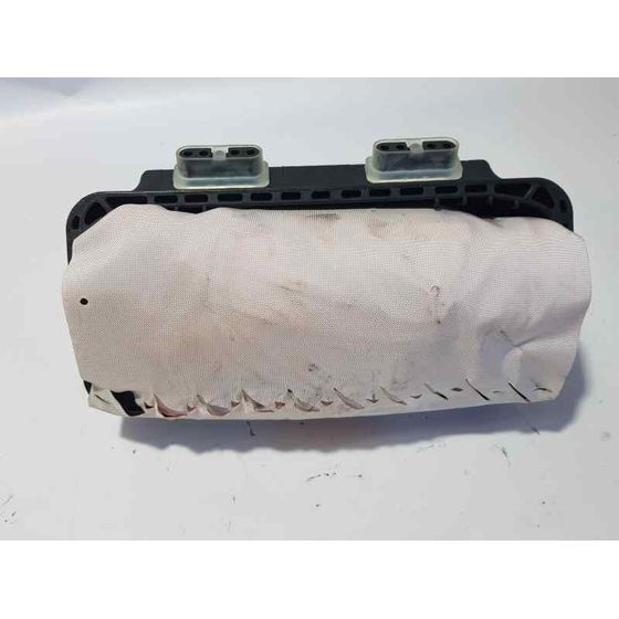 Kit Airbag Para Opel Corsa D