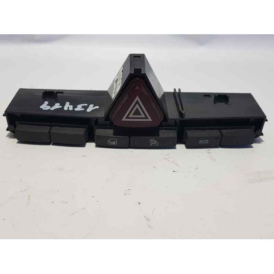 Warning para Opel Corsa D