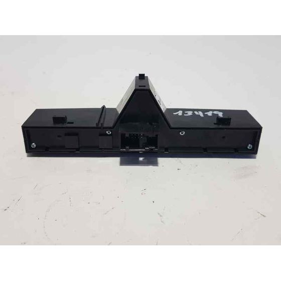 Warning para Opel Corsa D