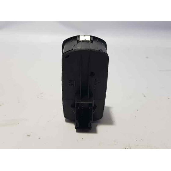 Mando Elevalunas Delantero Izquierdo Para Opel Corsa D