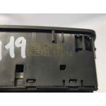 Mando Elevalunas Delantero Izquierdo  Para Opel Corsa D