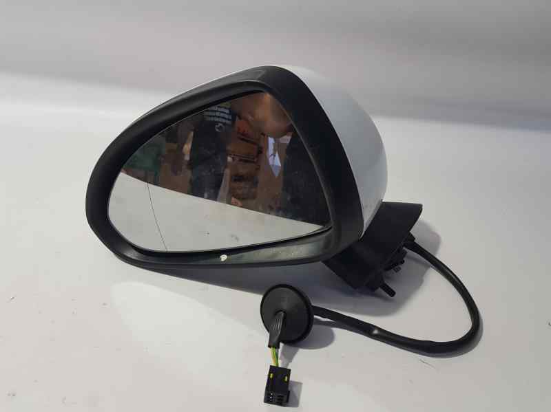 Retrovisor Izquierdo Para Opel Corsa D